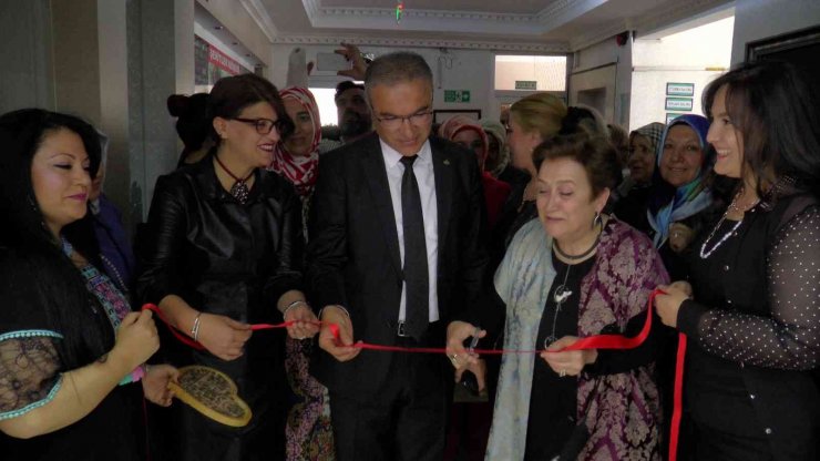 26 Yıllık Hayali Gerçek Oldu