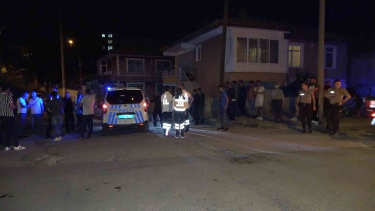 Asker Eğlencesinde Kavga: 5 Gözaltı
