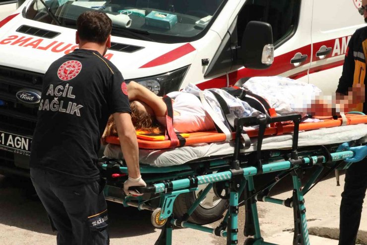 Kocaeli’de Aile Faciası: 2 Ölü