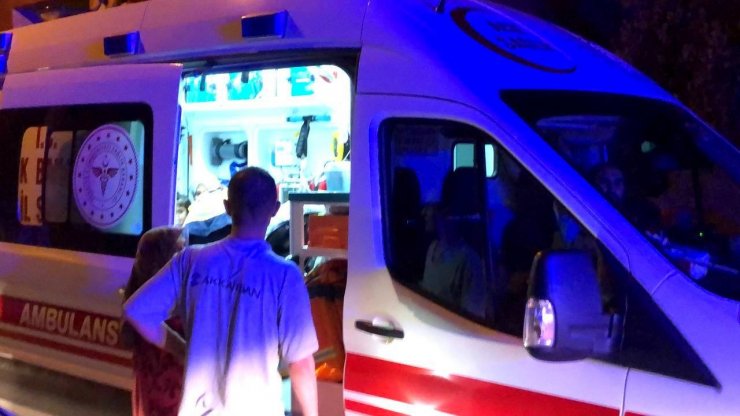 Osmaniye’de Mahalle Sakinlerinin Dikkati 5 Çocuğu Ölümden Kurtardı