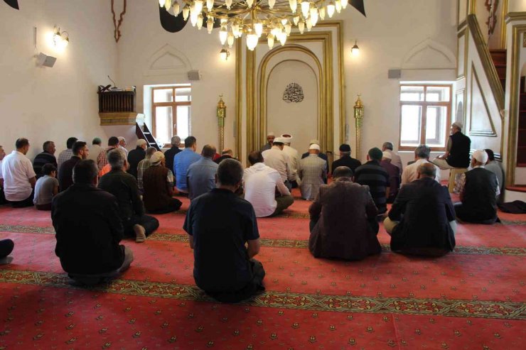 Kastamonu’da Fetih Programı