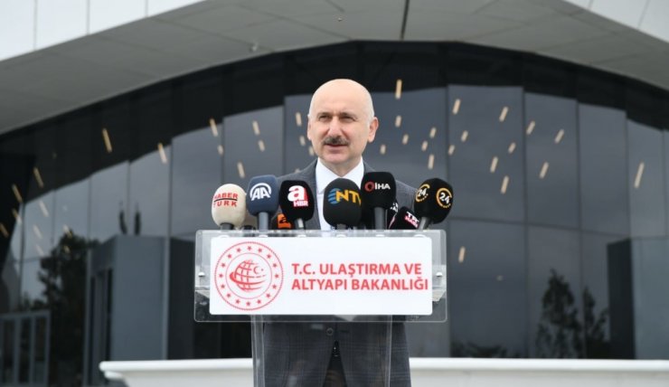 Çamlıca Kulesi’ni Bir Yılda 563 Bin Kişi Ziyaret Etti