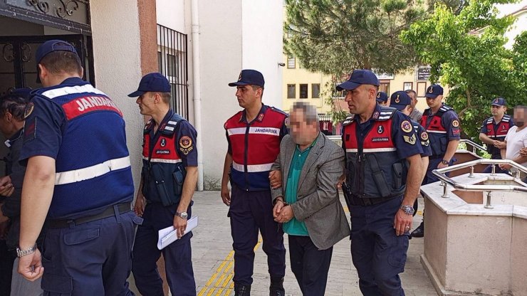 Kesikbaş Cinayetindeki 5 Şüpheli Serbest Bırakıldı