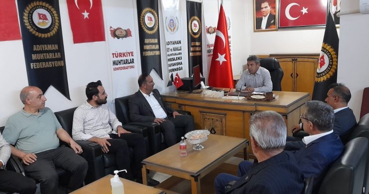 Bbp Genel Başkan Yardımcısı Bulut: “cumhur İttifakı İçerisinde Yer Alacağız”