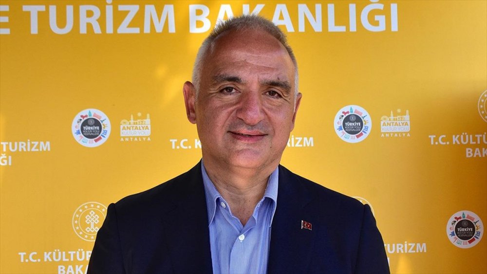 Dünyaca ünlü Michelin Rehberi'ne İzmir, Urla, Çeşme Ve Bodrum Ekleniyor