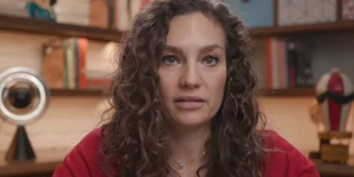 Nevşin Mengü'den İsmail Küçükkaya bu yüzden gönderildi çıkışı