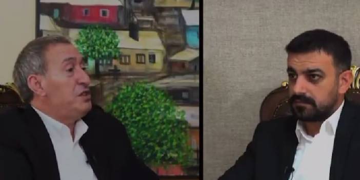 DEM Parti Eş Genel Başkanı Tuncer Bakırhan CHP'yi hedef aldı