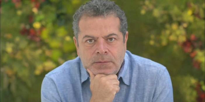 Cüneyt Özdemir'e göre Demirtaş'ın serbest kalmasının önündeki en büyük engel!