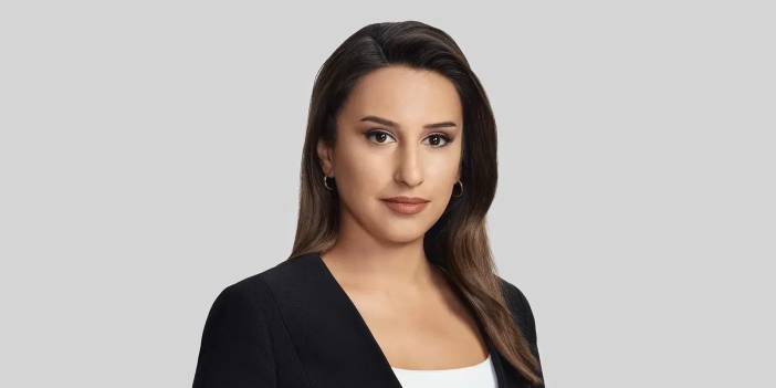 Gözde Şeker'den müjdeli haber: Ekran durağı belli oldu