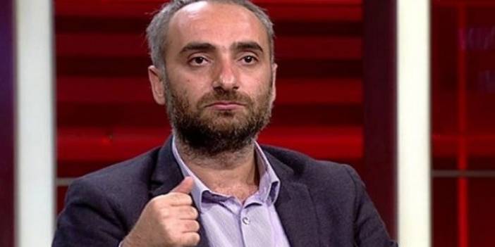 İsmail Saymaz iddianame açıklamasıyla CHP'lileri çileden çıkardı