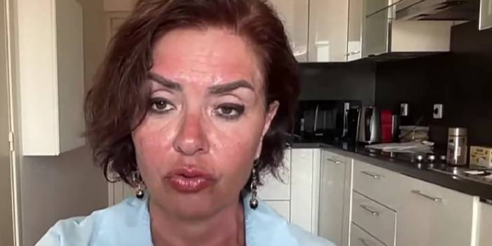 Özlem Gürses'in dikkat çeken açıklaması: Gazetecilik yapmak istemiyorum