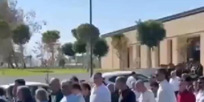 KKTC Cumhurbaşkanlığı Sarayı’nda Ziyaretçi Rekoru!