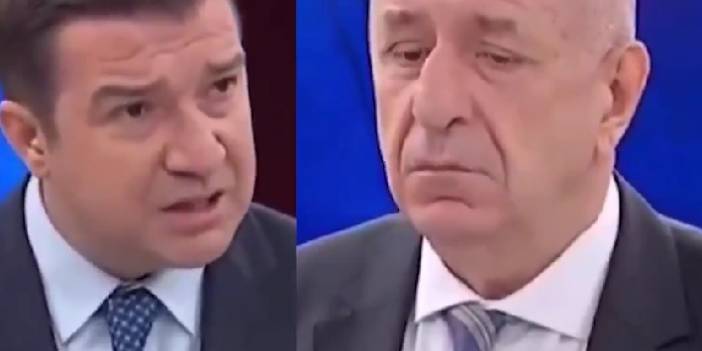 Ümit Özdağ'dan CHP'ye destek açıklaması. Açıktan ilan etti