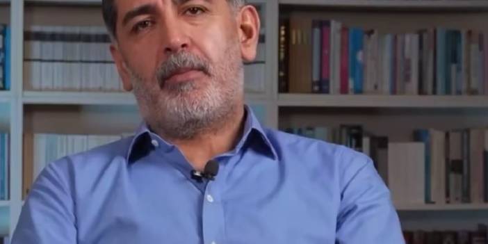 Levent Gültekin : Taban, Davutoğlu’nu değil Babacan’ı istiyor.”