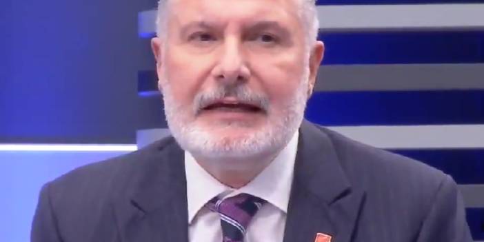 CHP'li Bahadır Erdem: Asıl kavga AKP içerisinde