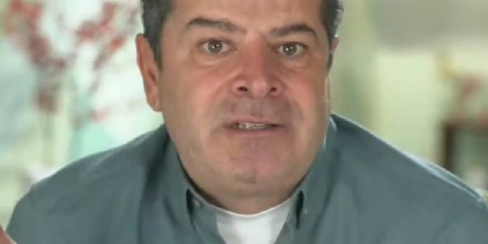 Cüneyt Özdemir kendisini hedef alan muhaliflere çattı! Ağır sözler