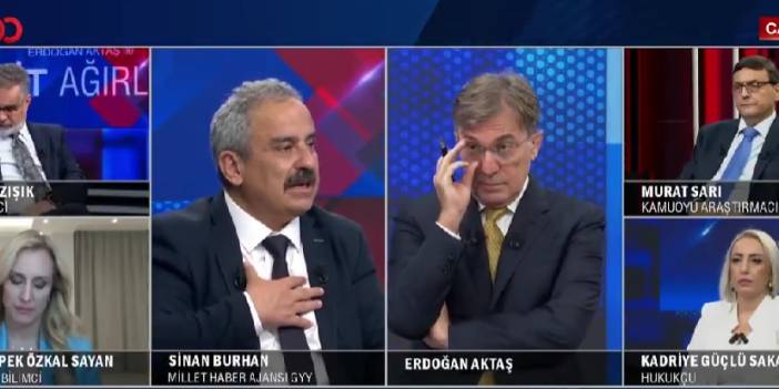 Ahmet Davutoğlu ve Ali Babacan kulisi! Çok Üzülecekler