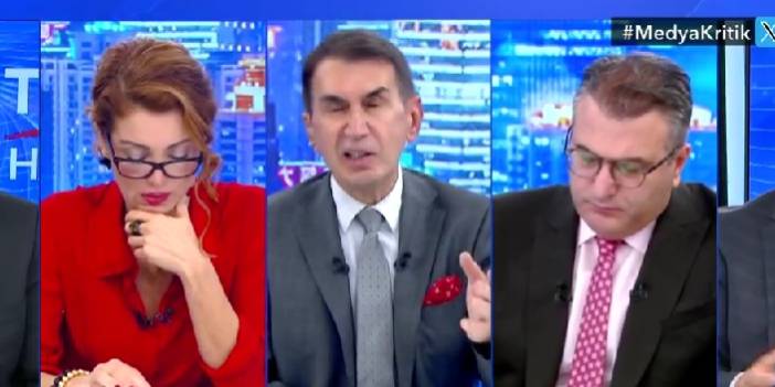 Şamil Tayyar ile Umut Akdoğan arasında 'Ali Mahir Başarır' gerginliği