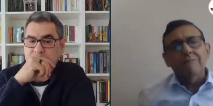 Ünlü araştırmacıdan Kılıçdaroğlu itirafı! Seçin öncesi uyarmış