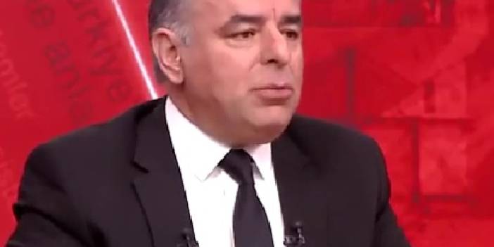 Barış Yarkadaş'ın canlı yayındaki iddiası olay oldu: Konu rüşvet