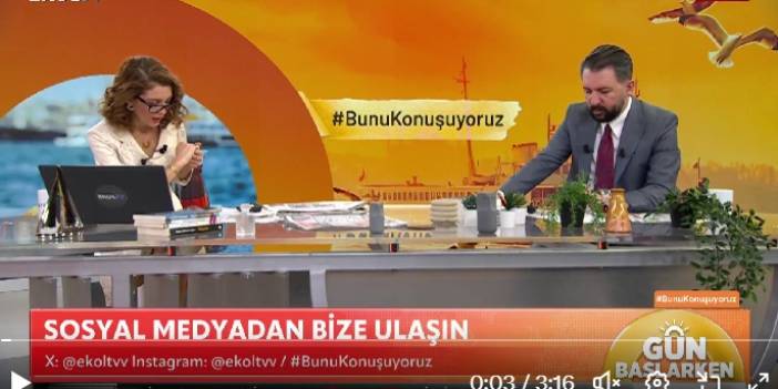 Nagehan Alçı sokak köpekleri çıkışıyla olay oldu: