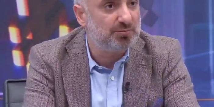 CHP ve AKP'ye yeni rakip: İsmail Saymaz yeni ittifakı açıkladı