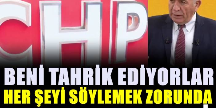 Ekol TV’de Gergin Anlar: Gürsel Tekin – Nagehan Alçı Diyaloğu Sosyal Medyada Gündem Oldu