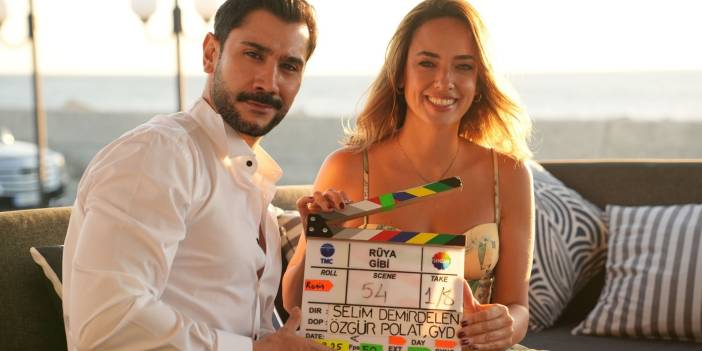 Yayın tarihi açıklandı: Kral Kaybederse'yi unutturacak dizi