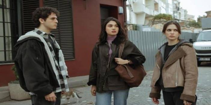 Çarpıntı dizisinde beklenmedik karar! Seyirciler şaşkın