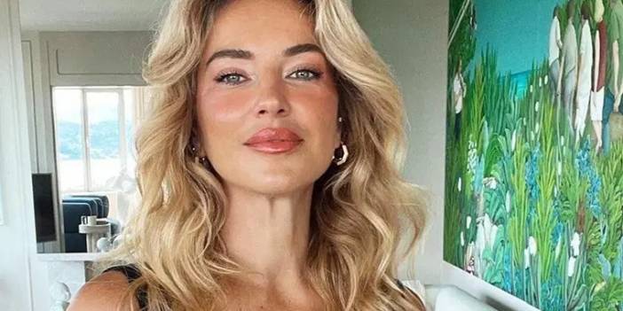 Burcu Esmersoy: EYT’liyim, emekli maaşıma dokunmuyorum