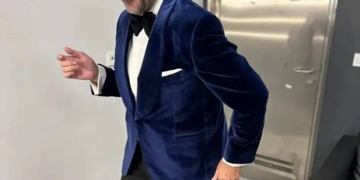 Ata Demirer zayıflama sırrını ilk kez açıkladı! Beklenmiyordu