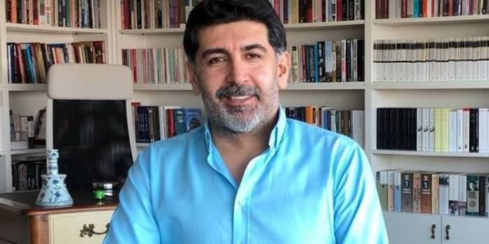 Levent Gültekin’den Ersoy hakkında yapılan yorumlara şok tepki