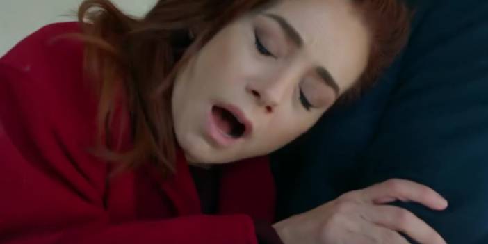 Kıskanmak dizisinde ters köşe! Seniha herkesi üzmüştü