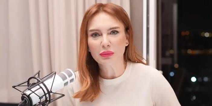 Bahar Feyzan'dan deprem konutlarına övgü yağmuru: Vallahi adamlar yapmış