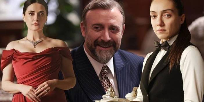 Star TV duyurdu! Kral Kaybederse'nin yerine yeni dizi