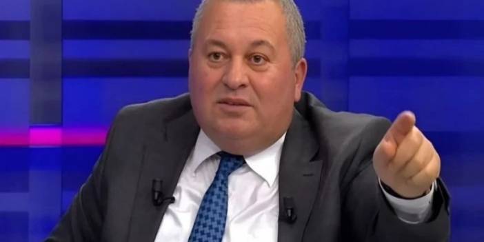 Cemal Enginyurt'un yeni adresi! Kendisi duyuru yaptı