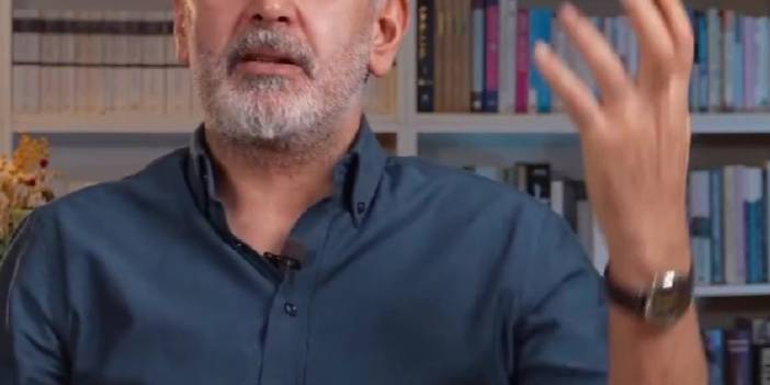 Levent Gültekin'den AKP'li bakana övgüler