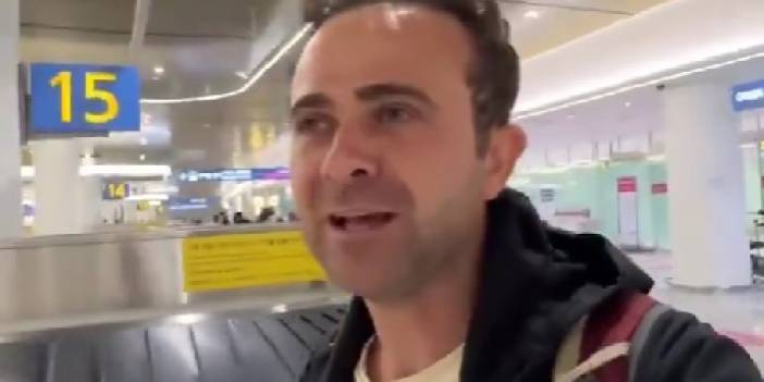 Güney Kore’ye giden Türk gezginden dikkat çeken iddia: “Amerikan vizesini görünce tavır değişti”