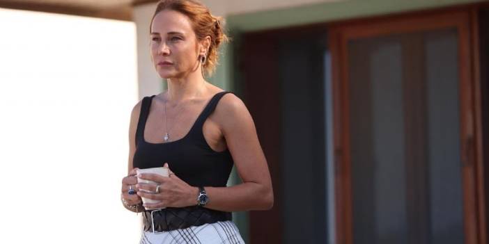 NOW TV'den Ben Leman Kararı! Seyirciler Tepkiliydi