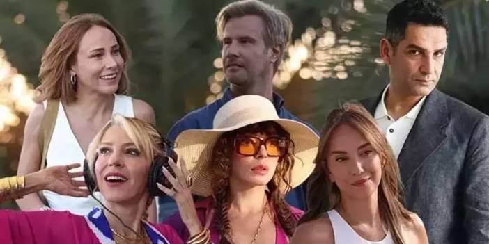 Ben Leman'dan veda açıklaması! NOW TV'ye tepki yağdı