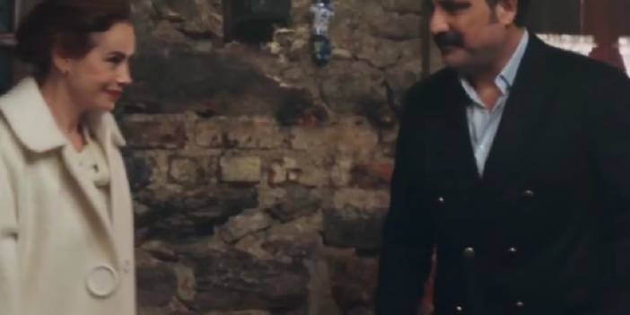 Kıskanmak dizisinde Seniha ve Savcıyı yok edecek tuzak