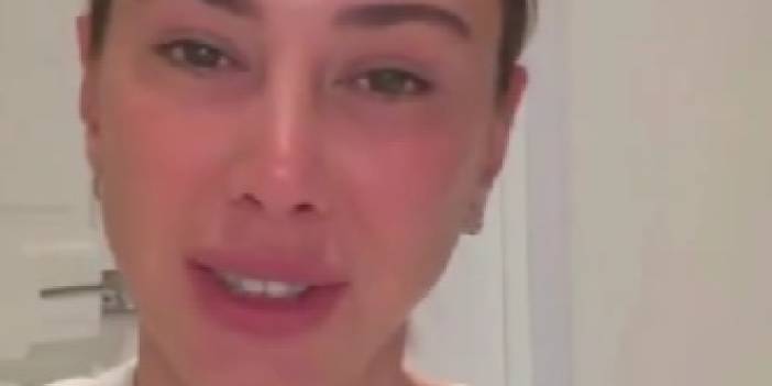 Hakkında yakalama kararı çıkarılan Şeyma Subaşı suskunluğunu bozdu