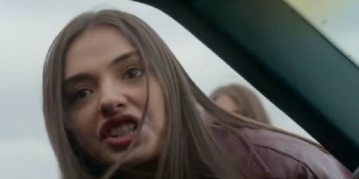 Kıskanmak dizisinde yeni dönem! Cihan'ın kızı da geldi