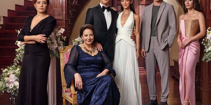 Kıskanmak dizisinde ortalık karıştı: Kapı dışarı edildiler, sır perdesi aralanıyor