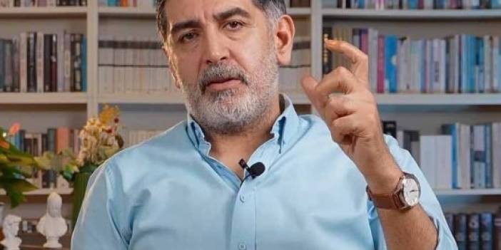 Levent Gültekin’den Özgür Özel’e Erdoğan tepkisi! Çok sert eleştirdi