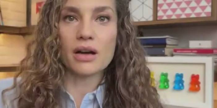 Neler oluyor? Nevşin Mengü'den CHP'ye oy verenlere eleştiri