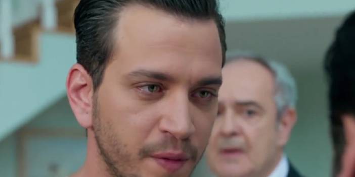 Kıskanmak karışıyor! Diziye Nüzhet'in annesi geldi