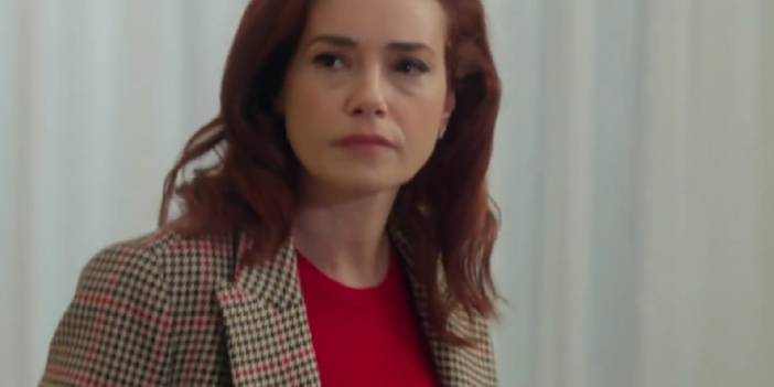 Seniha için yolun sonu Kıskanmak'ta beklenmedik değişim