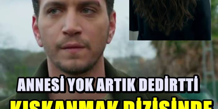 Kıskanmak'ta düğüm çözüldü! Nüzhet'in yeni sırrı