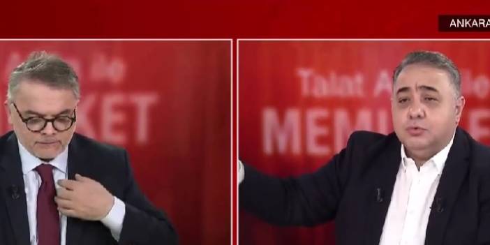 Gazeteci Zafer Şahin'den kendisine 'yandaş' diyenlere sert tepki